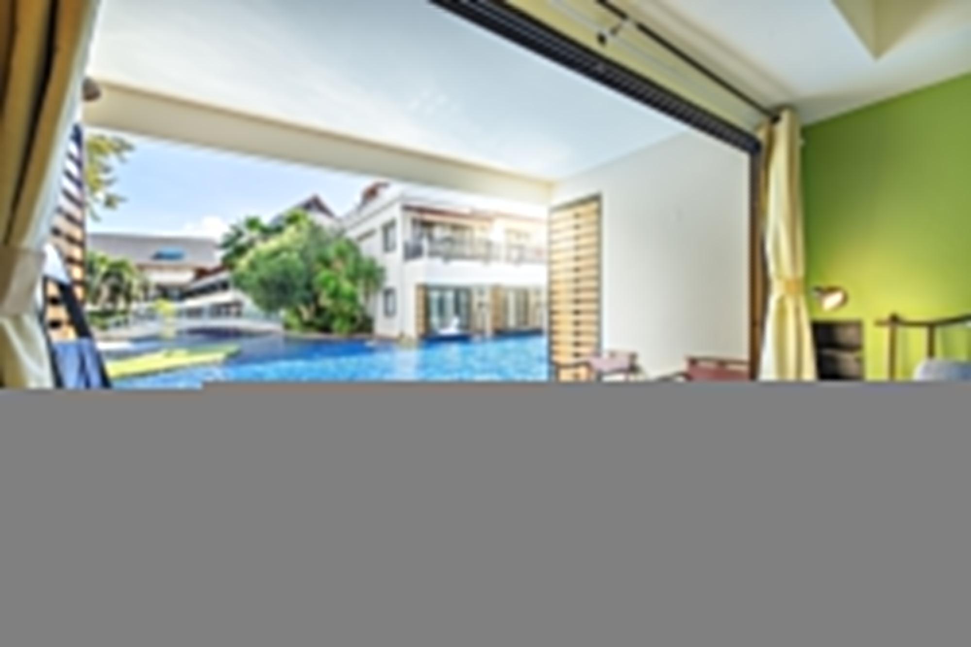 Chada Lanta - Sha Extra Koh Lanta