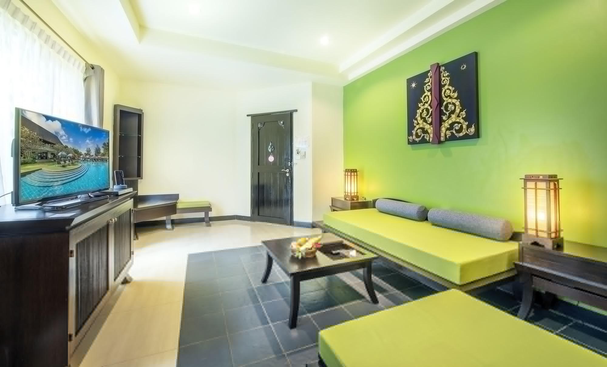 Resort Chada Lanta - Sha Extra 5*