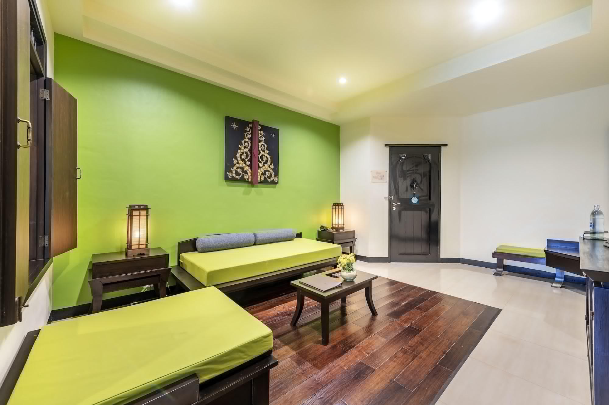 Chada Lanta - Sha Extra 5* Koh Lanta