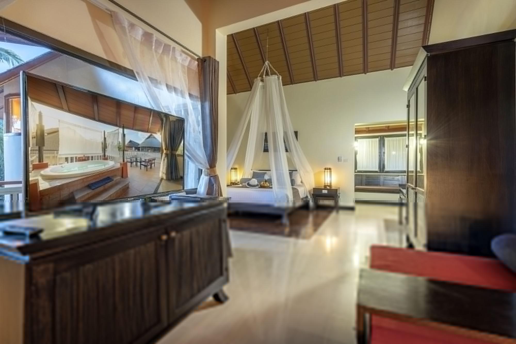Chada Lanta - Sha Extra 5* Koh Lanta
