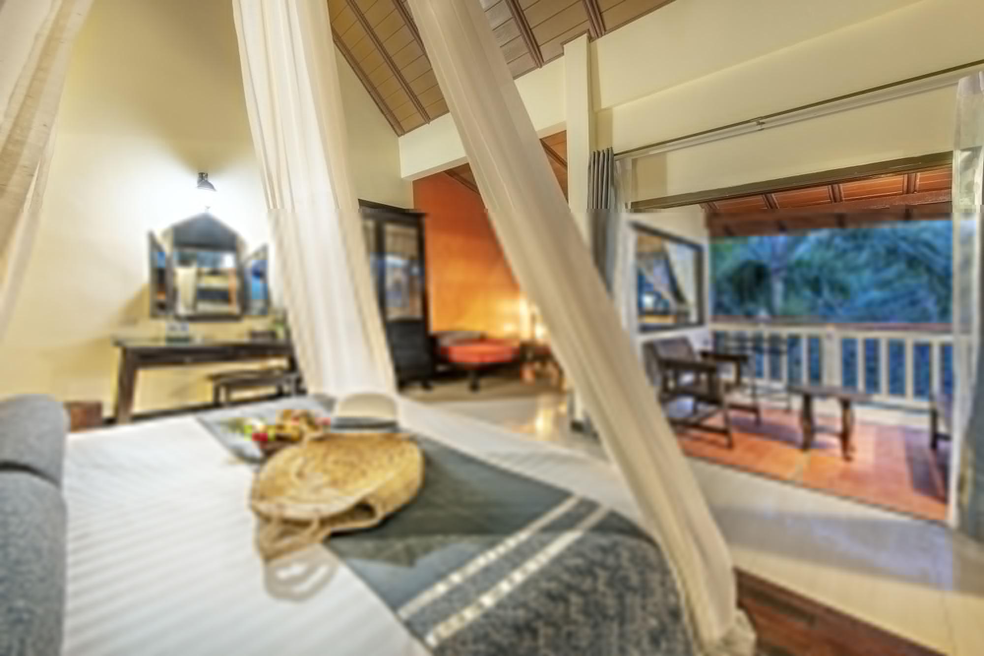 Chada Lanta - Sha Extra 5*