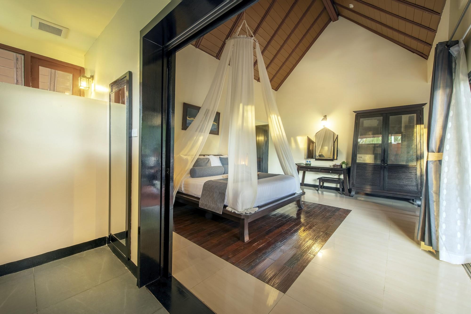Resort Chada Lanta - Sha Extra Koh Lanta