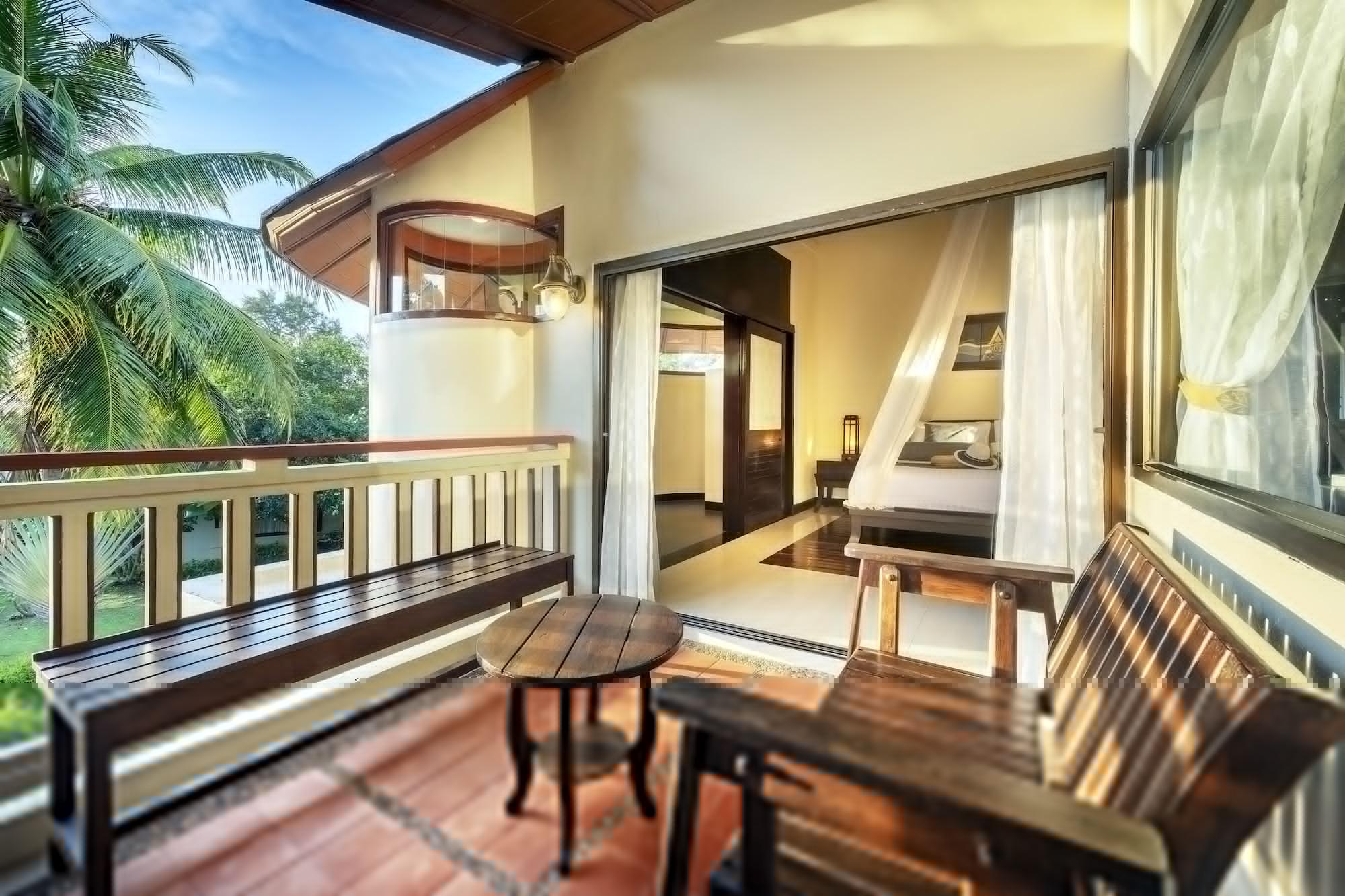 Chada Lanta - Sha Extra Resort Koh Lanta