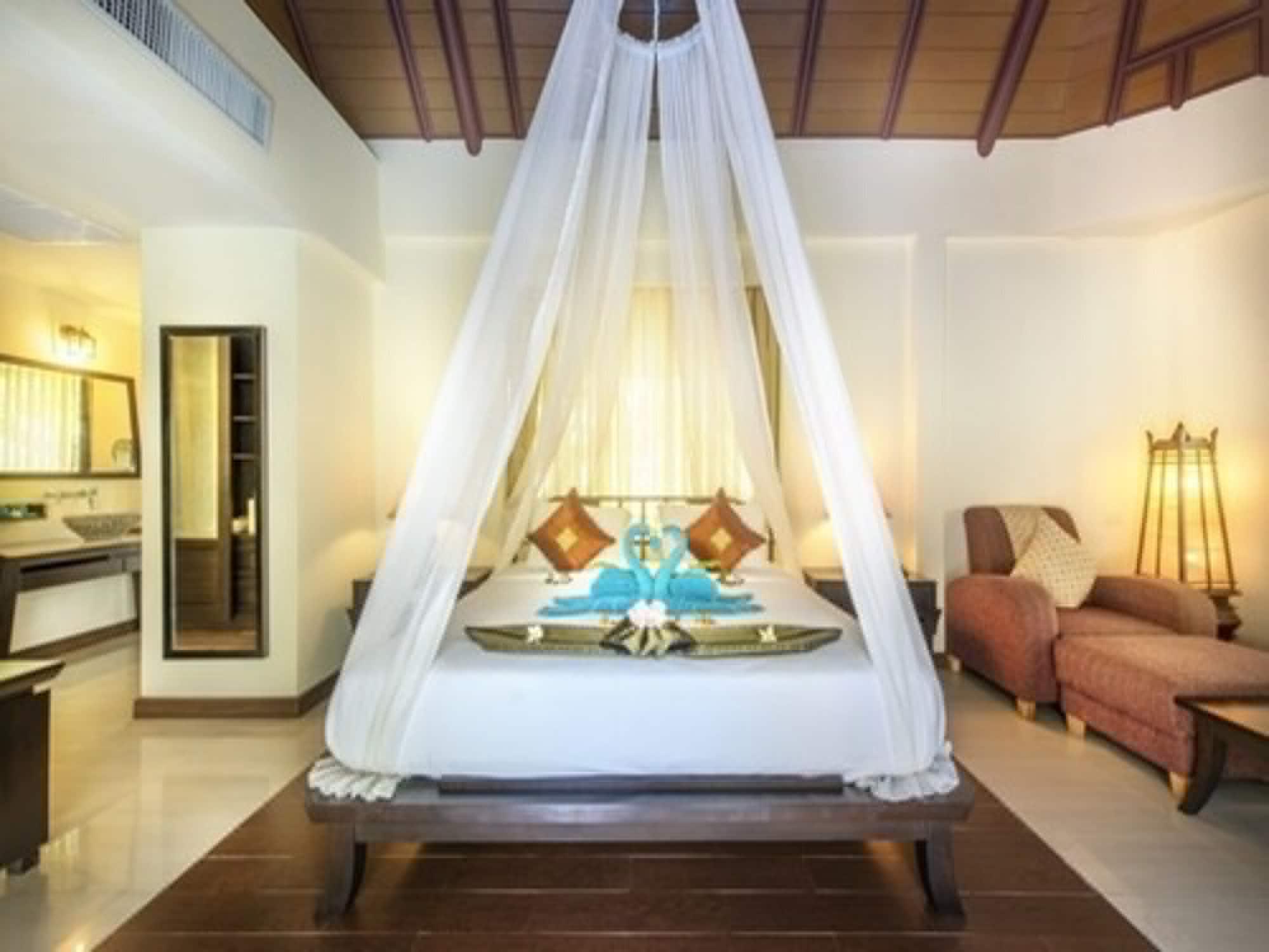 Chada Lanta - Sha Extra Resort Koh Lanta