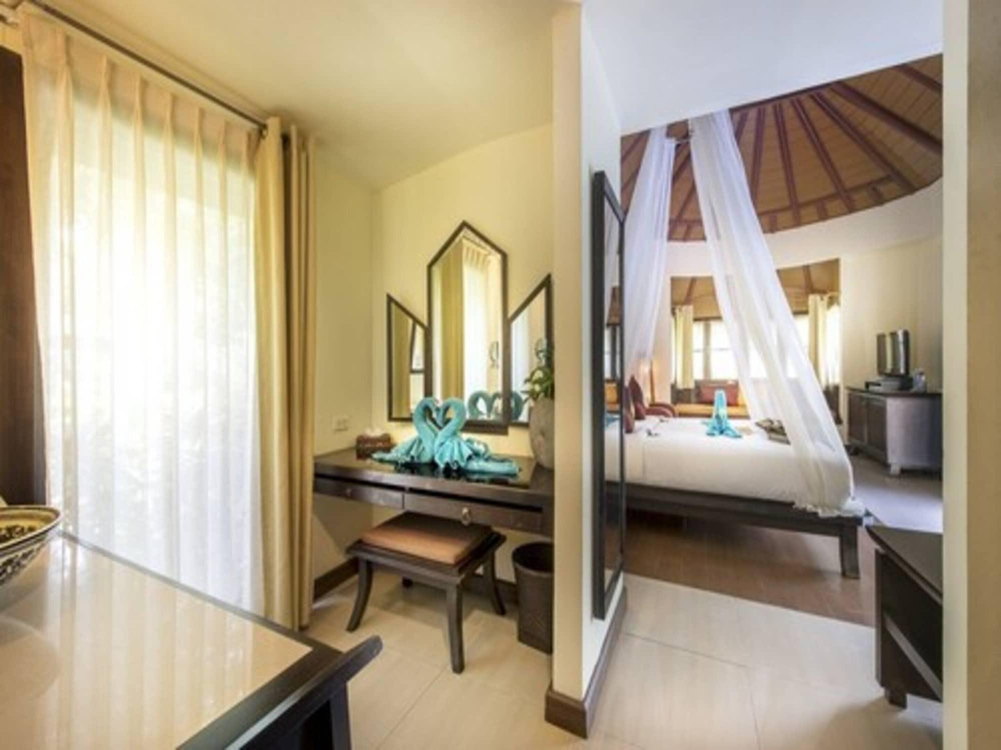 Resort Chada Lanta - Sha Extra