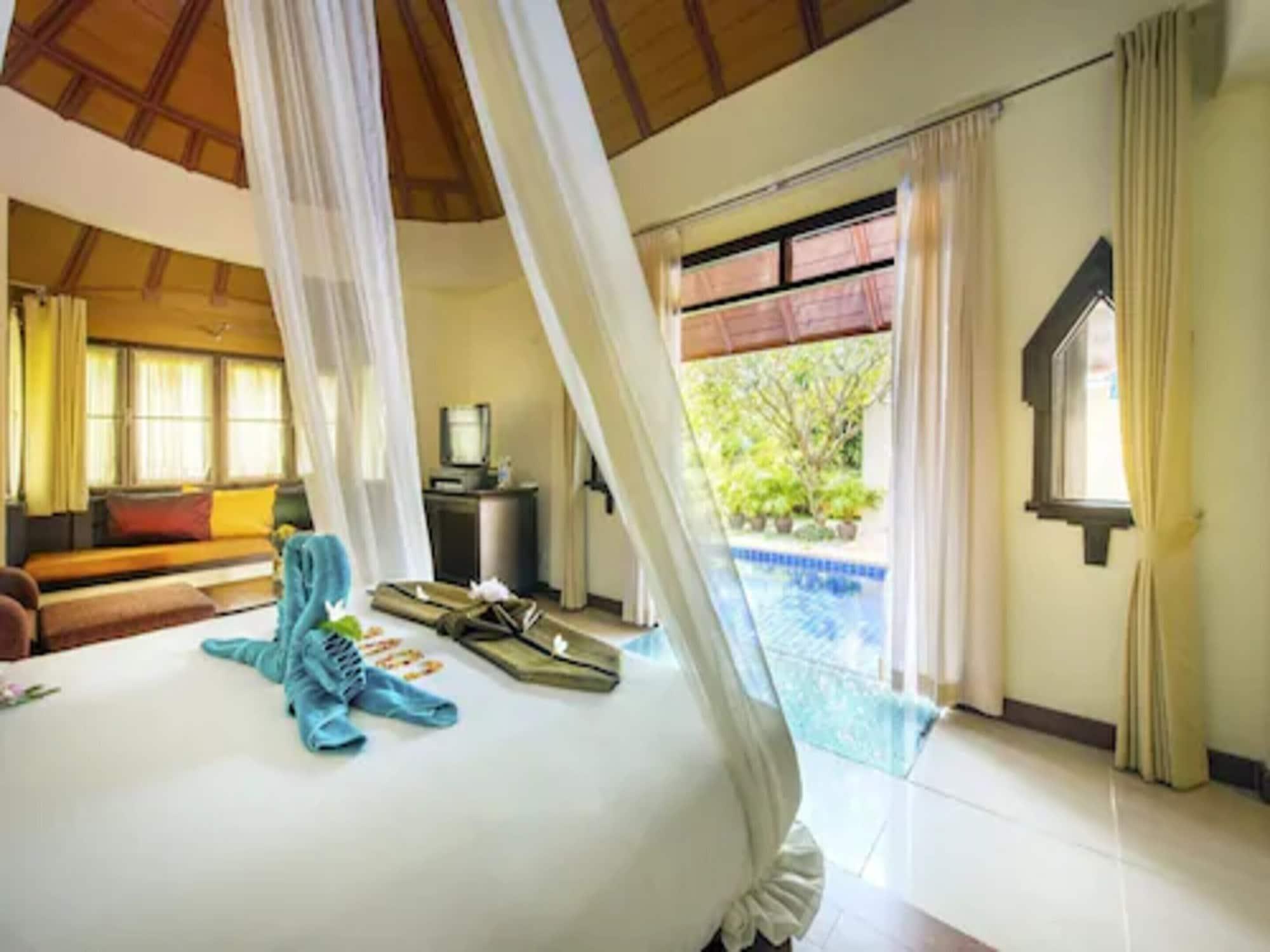 Chada Lanta - Sha Extra Resort 5*
