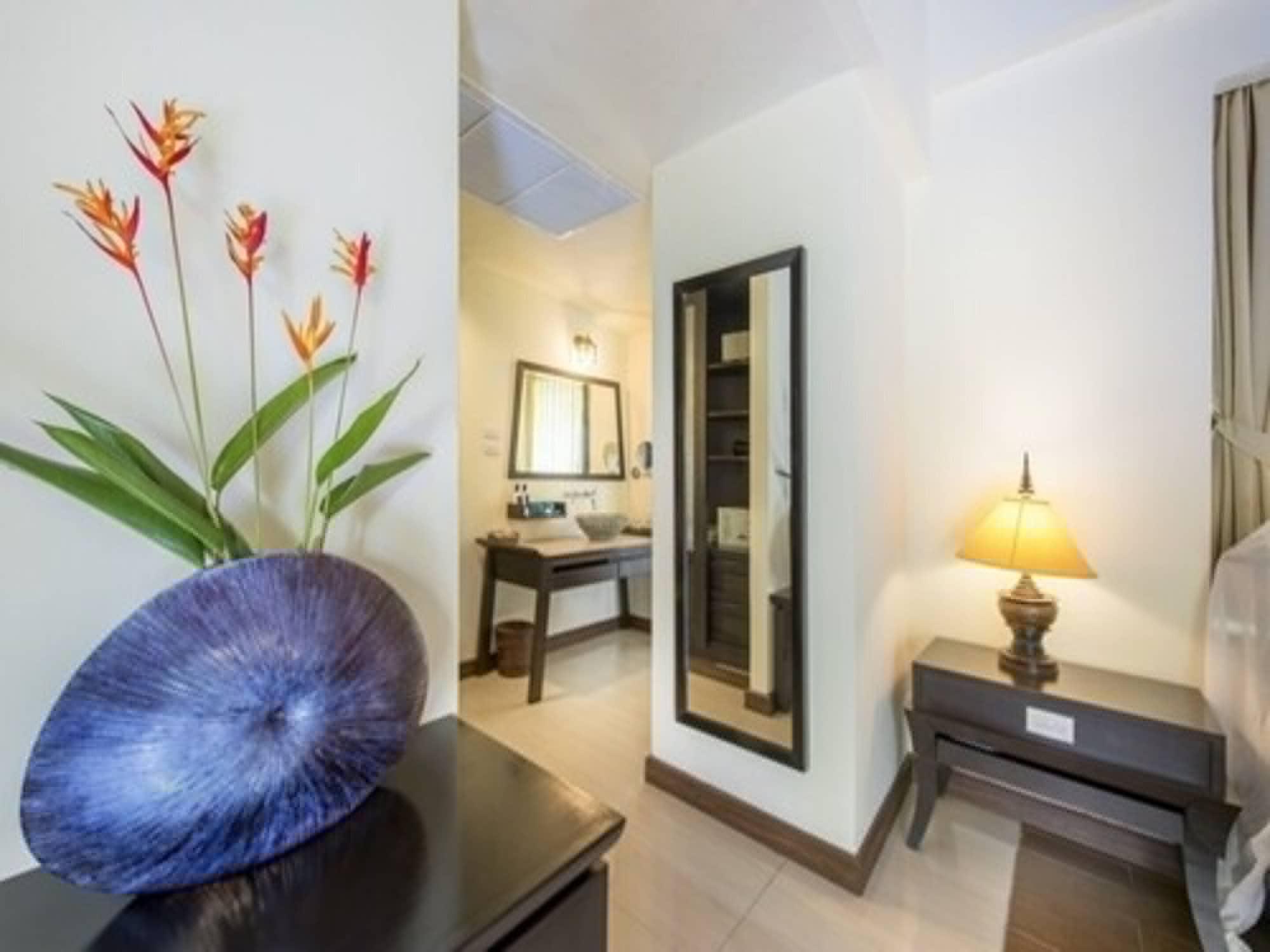 Chada Lanta - Sha Extra Resort Koh Lanta