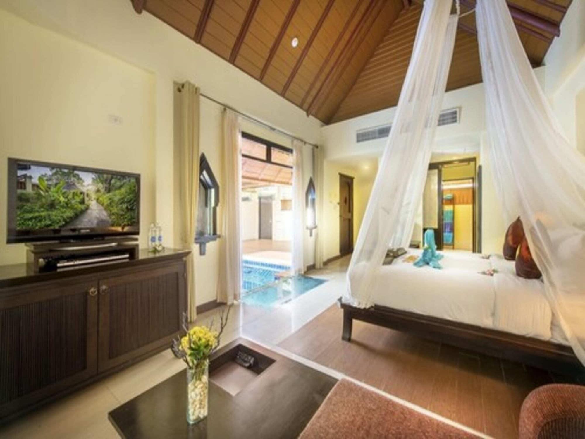 Resort Chada Lanta - Sha Extra