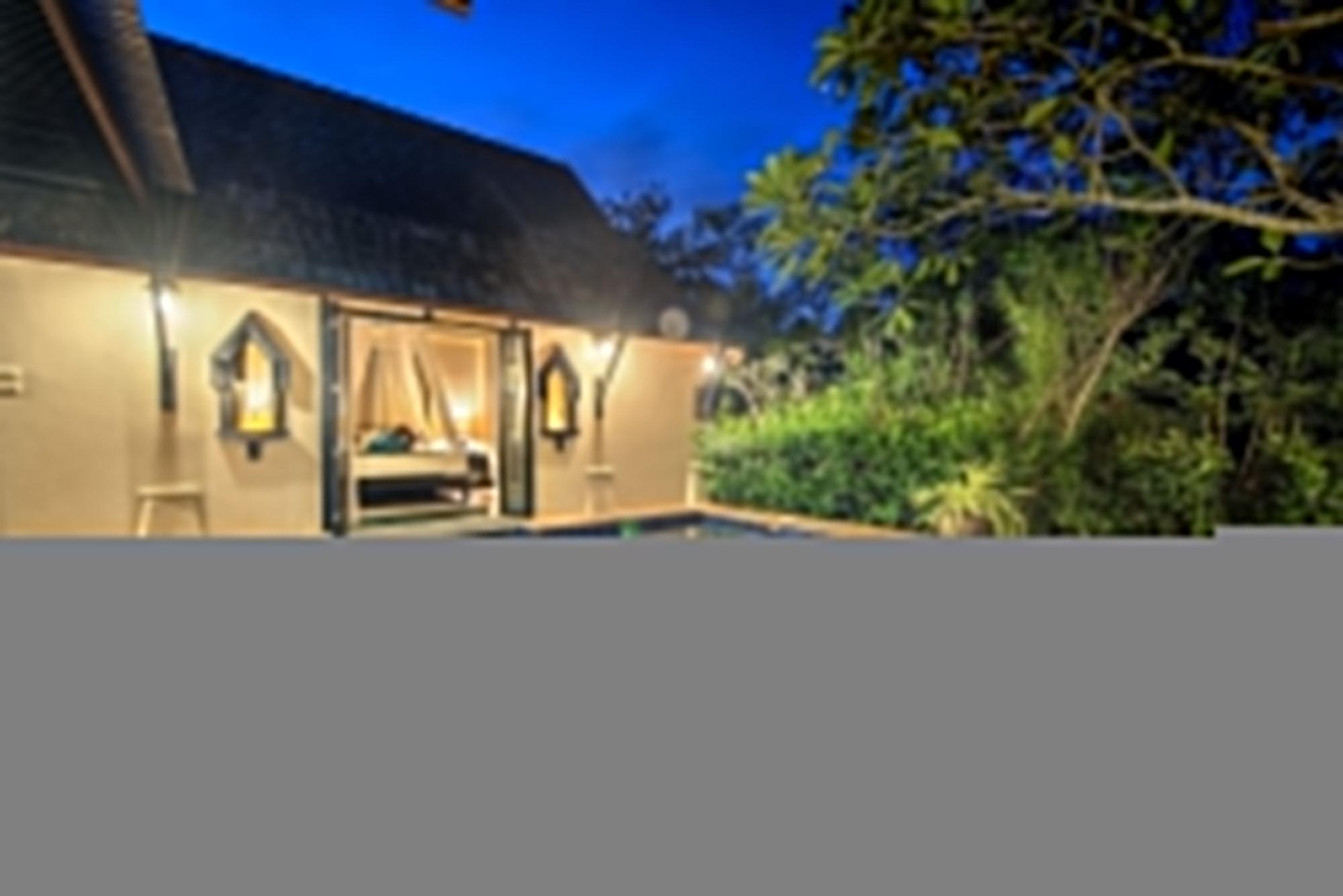 Resort Chada Lanta - Sha Extra 5*