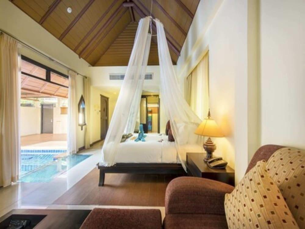 Chada Lanta - Sha Extra 5* Koh Lanta