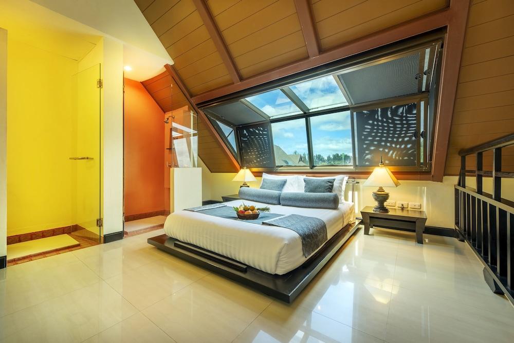 Chada Lanta - Sha Extra Resort
