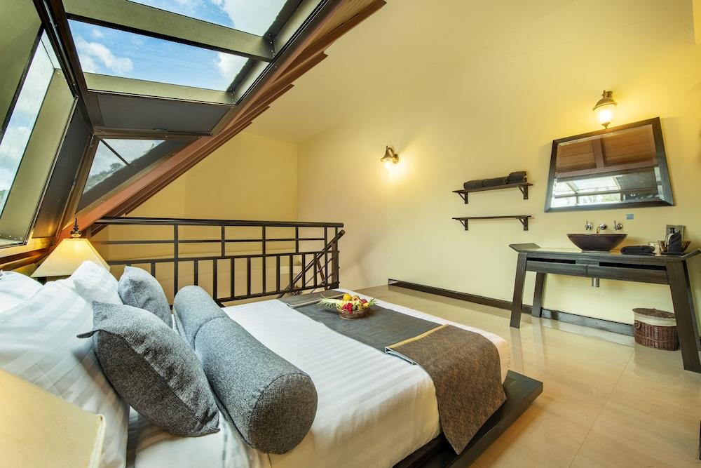 Resort Chada Lanta - Sha Extra 5*