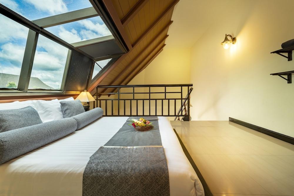 Resort Chada Lanta - Sha Extra 5*