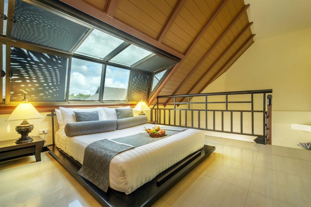 Chada Lanta - Sha Extra Resort Koh Lanta