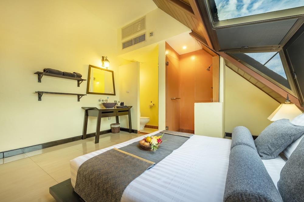 Resort Chada Lanta - Sha Extra 5*