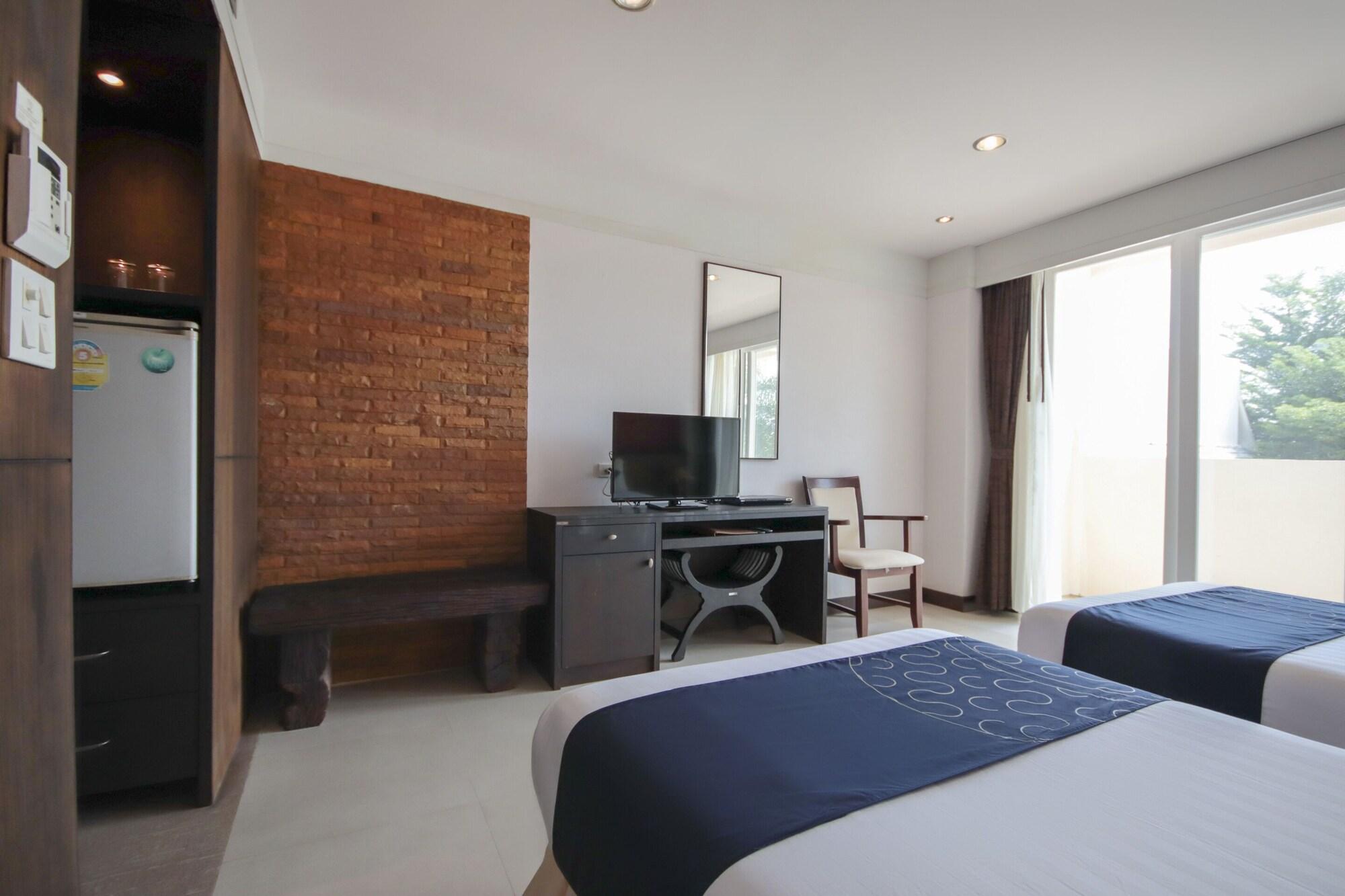 Resort Ananda Lanta - Sha Extra Koh Lanta