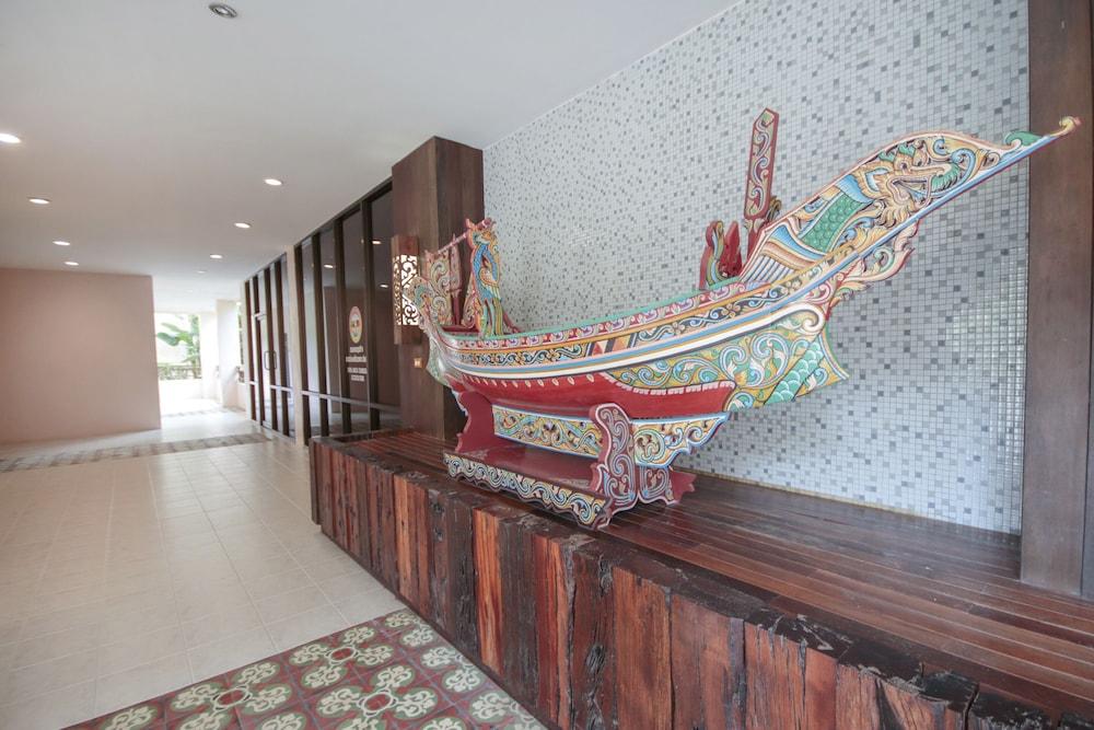 Ananda Lanta - Sha Extra Resort
