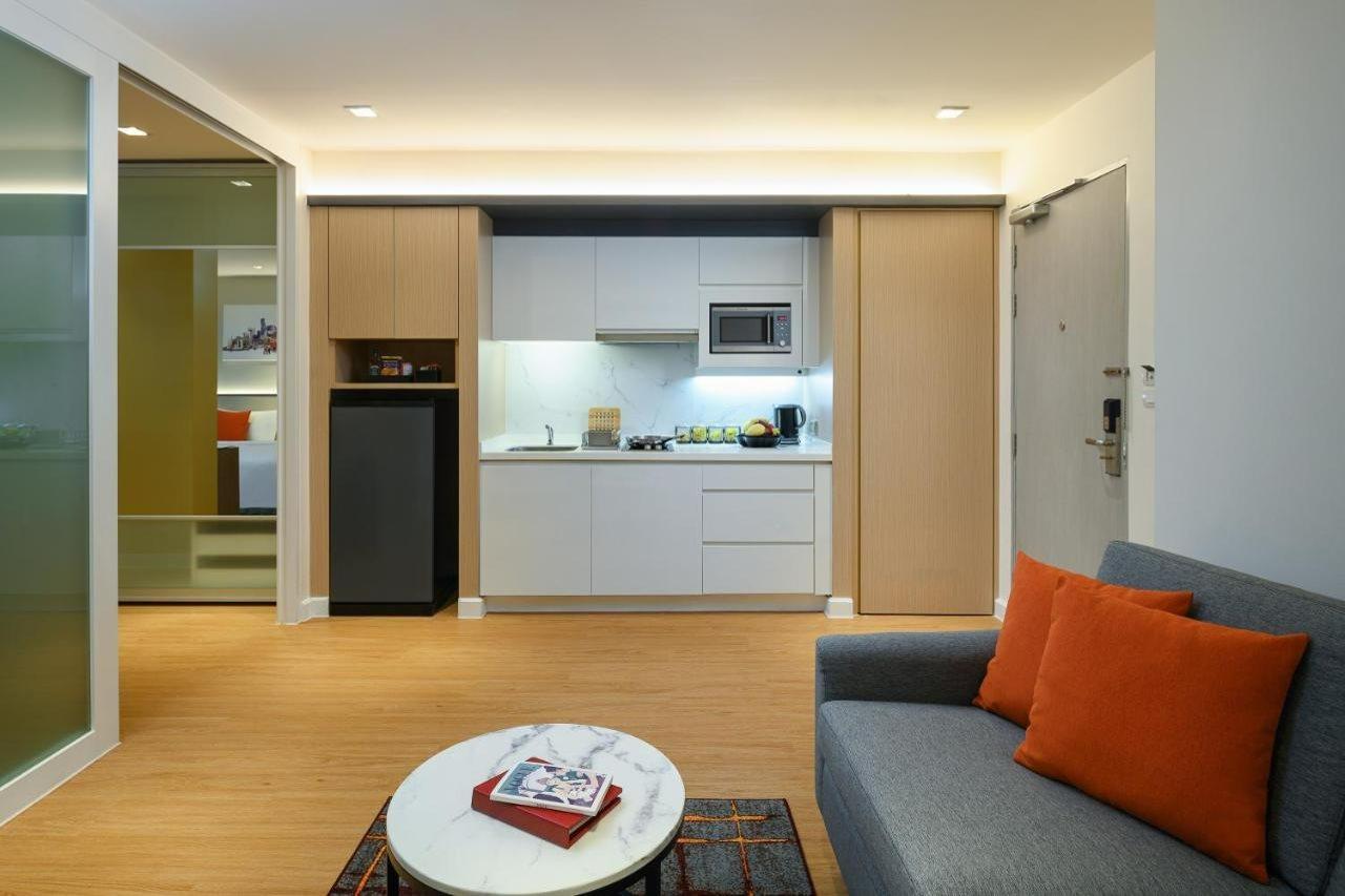 Parkroyal 4* Banguecoque