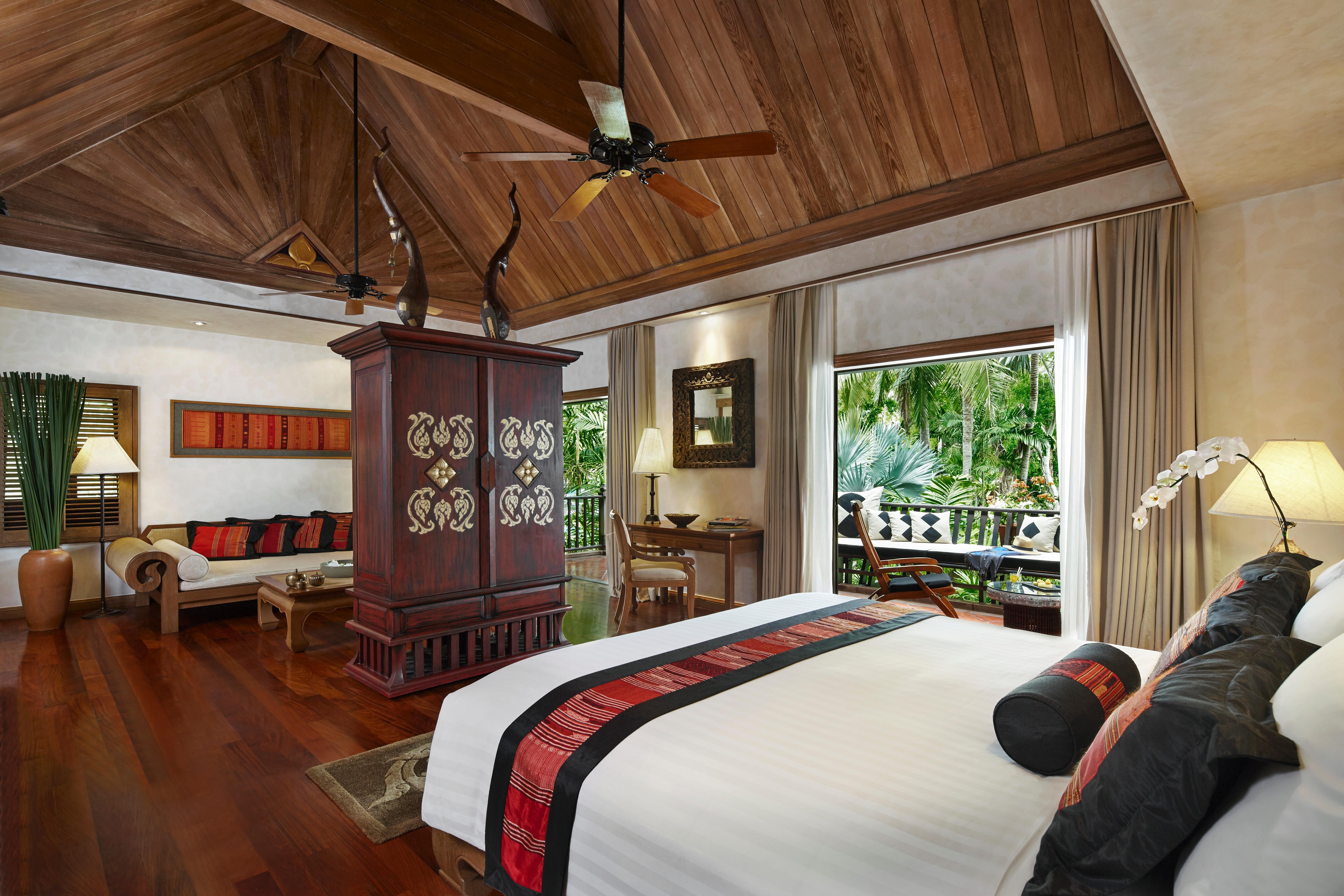 Anantara 5*