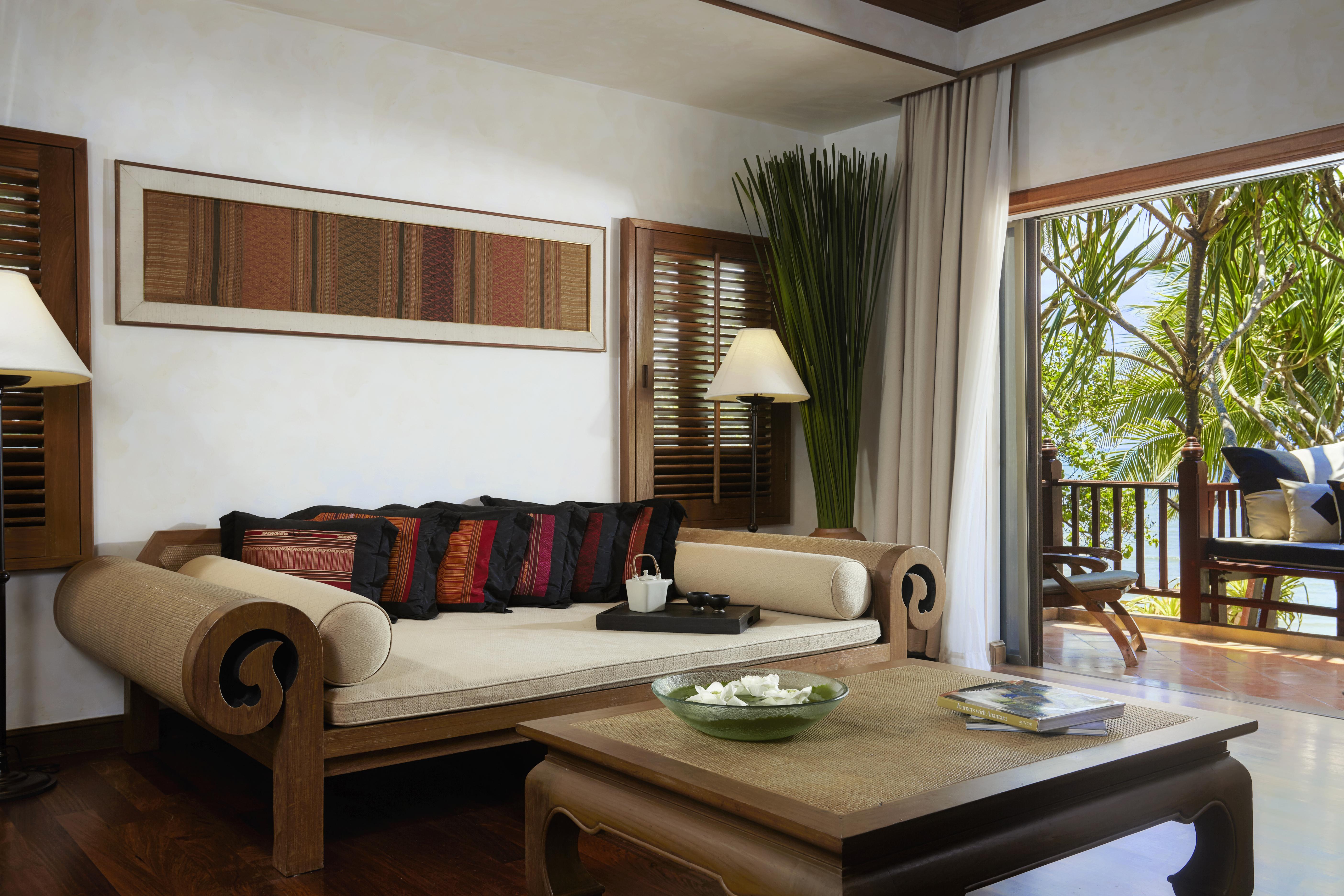 Anantara Resort