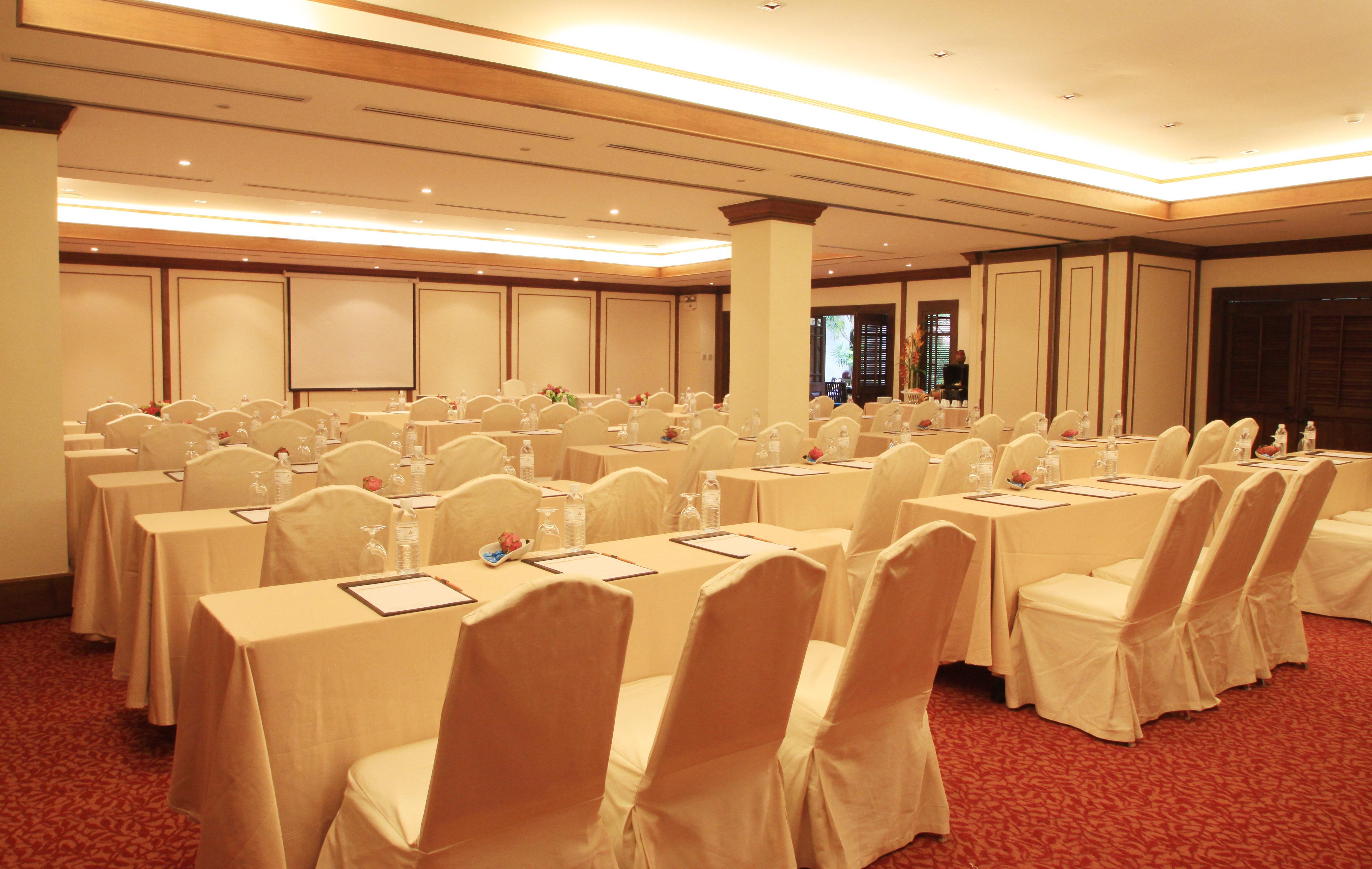 Resort Anantara 5*