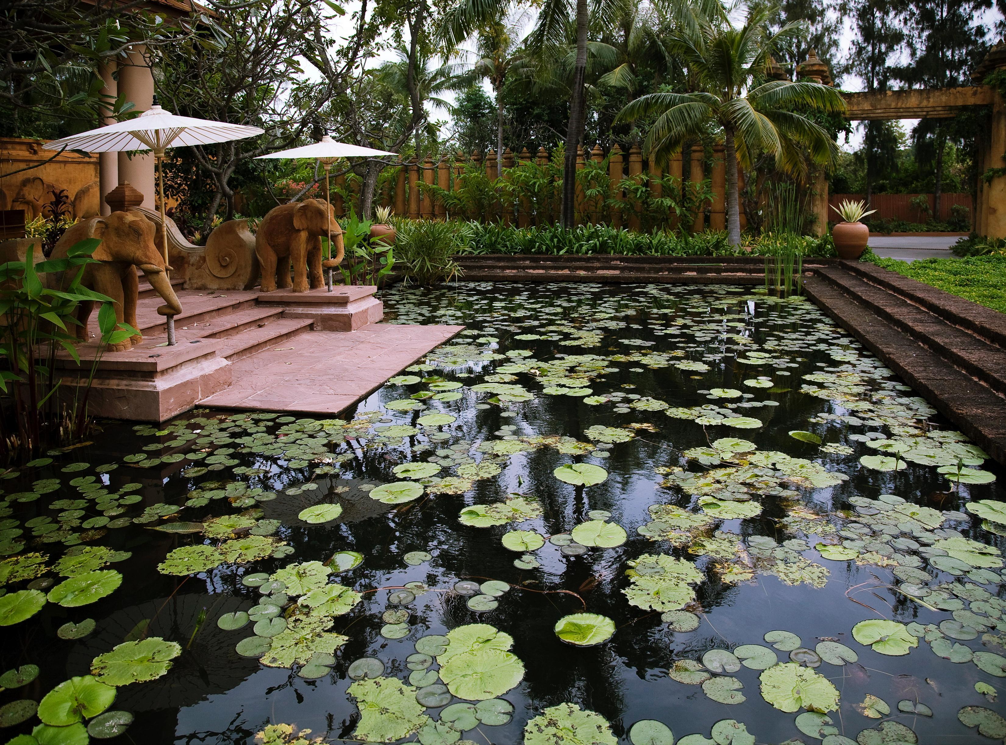 Resort Anantara Hua Hin