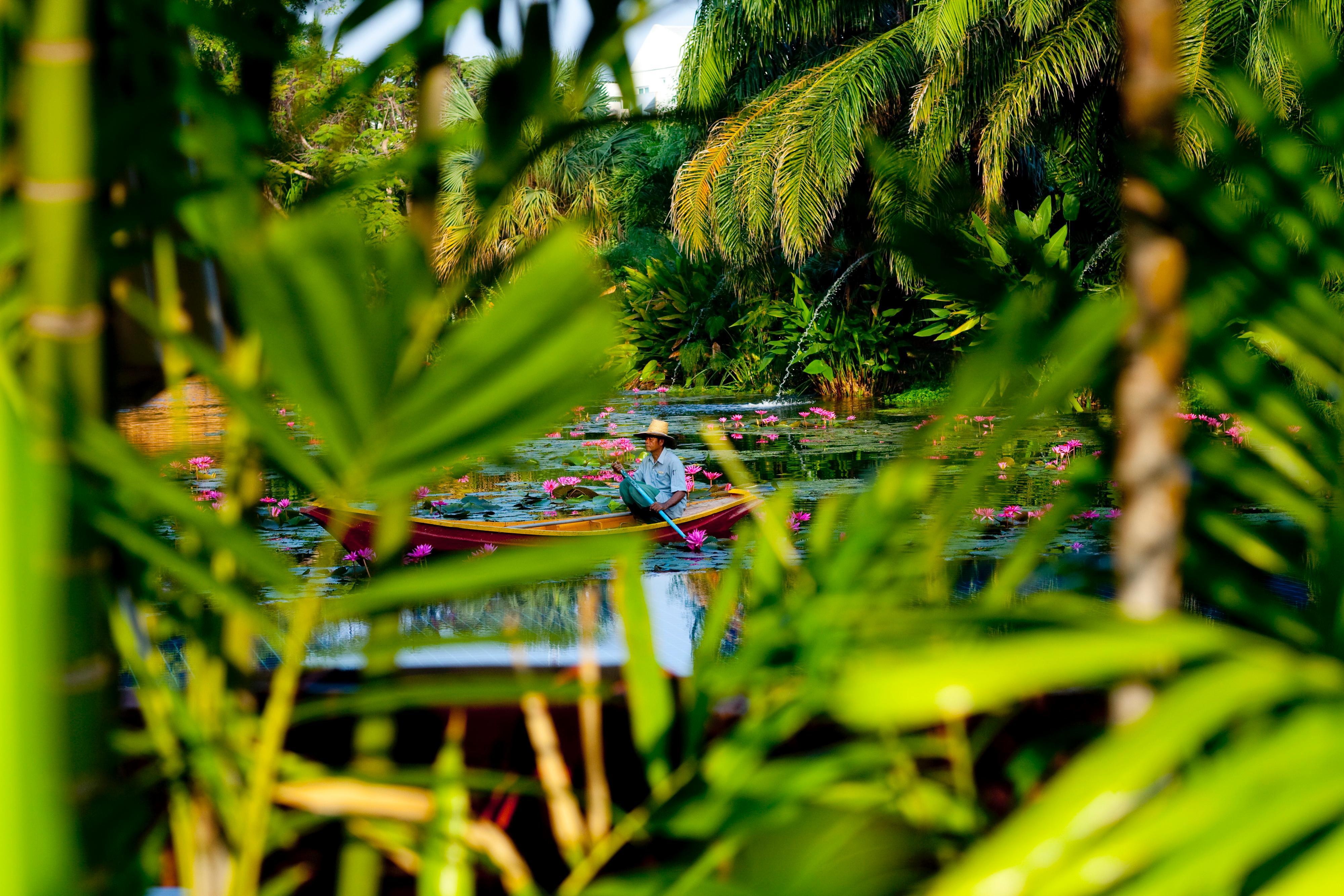 Resort Anantara