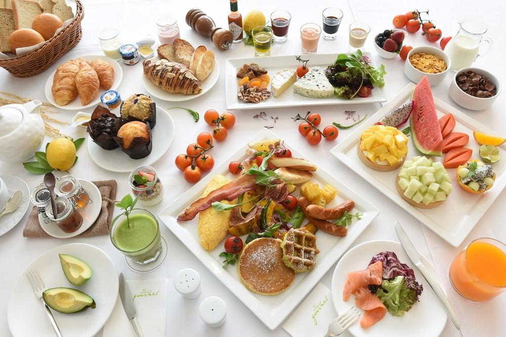 Dusit Ratchadamri, 5* Banguecoque