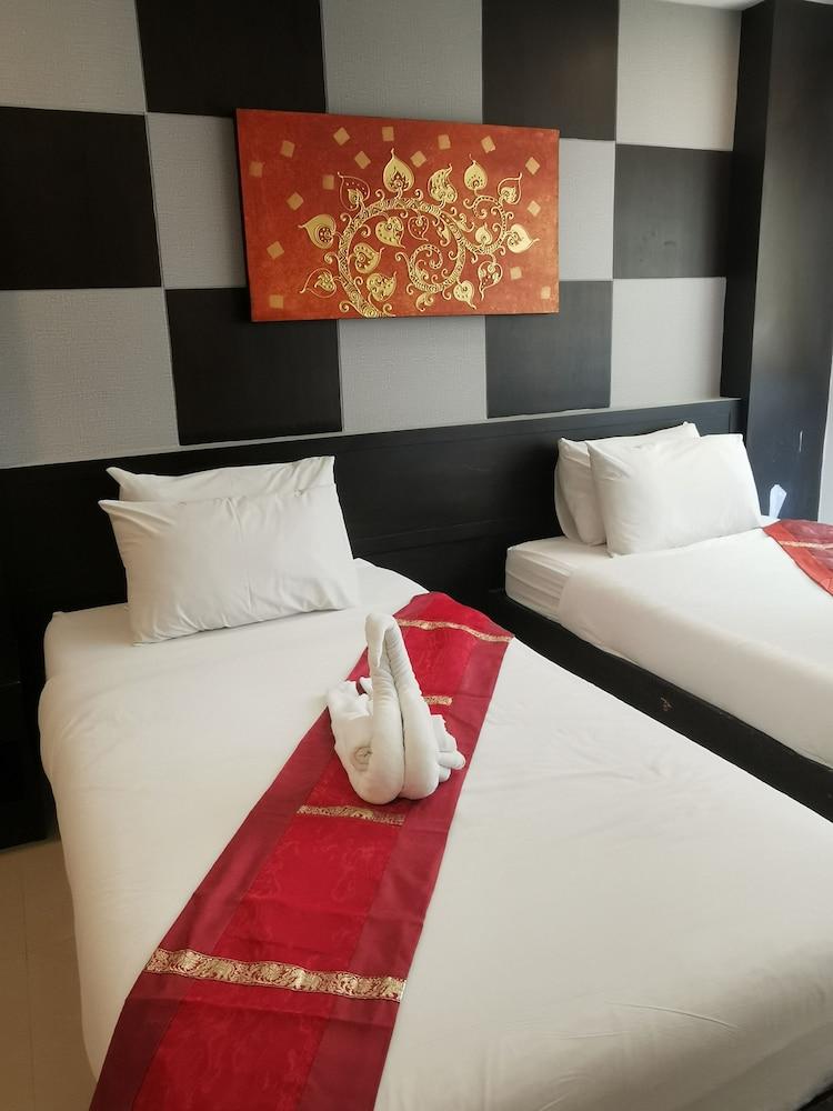 Regent Suvarnabhumi Hotel Banguecoque