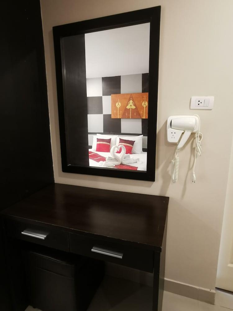 Regent Suvarnabhumi 3* Banguecoque