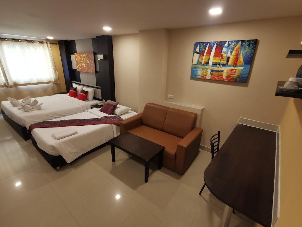 Regent Suvarnabhumi 3* Banguecoque