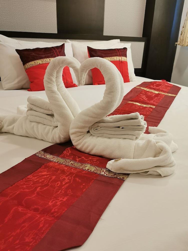 Hotel Regent Suvarnabhumi Banguecoque
