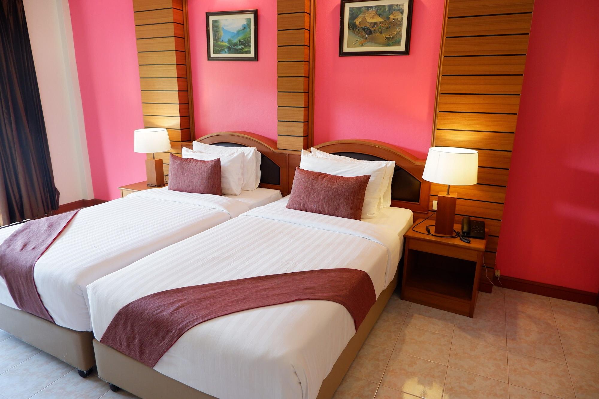 Resort Phi Phi Villa Resort