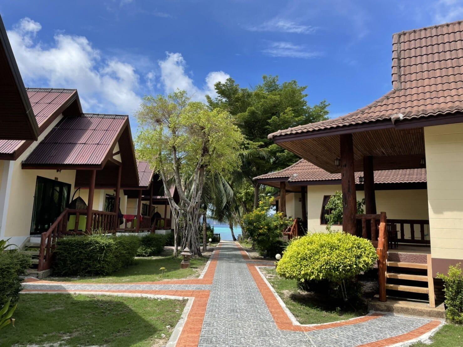 Phi Phi Villa Resort Phi Phi Don