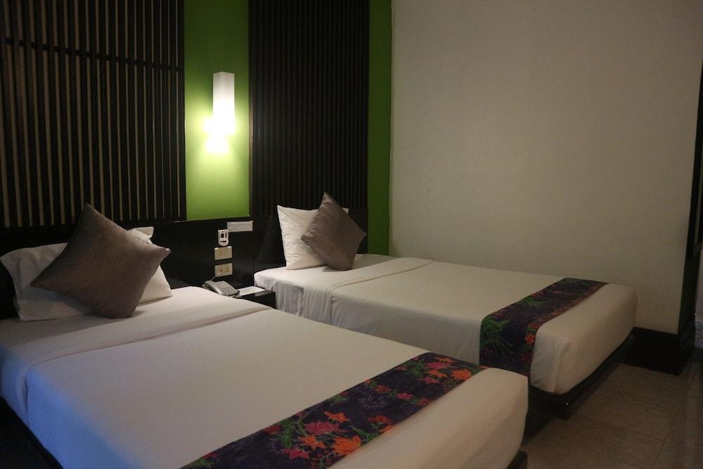 Hotel Anyavee Ban Ao Nang