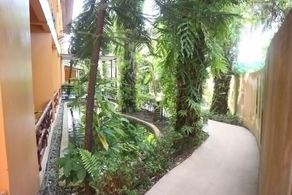 Hotel Anyavee Ban Ao Nang Krabi