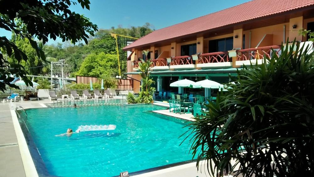 Hotel Anyavee Ban Ao Nang Krabi
