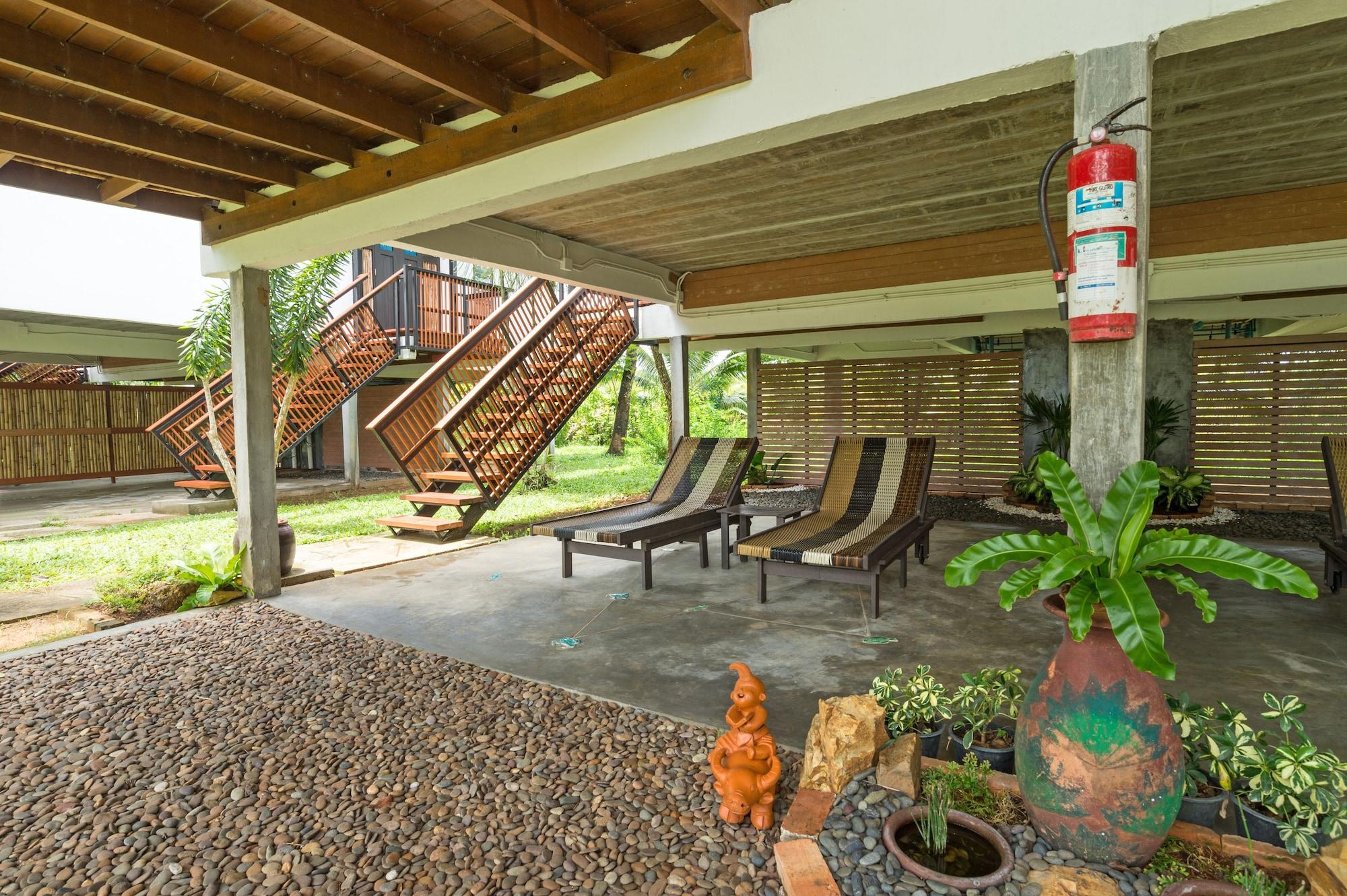 Islanda Hideaway 4*