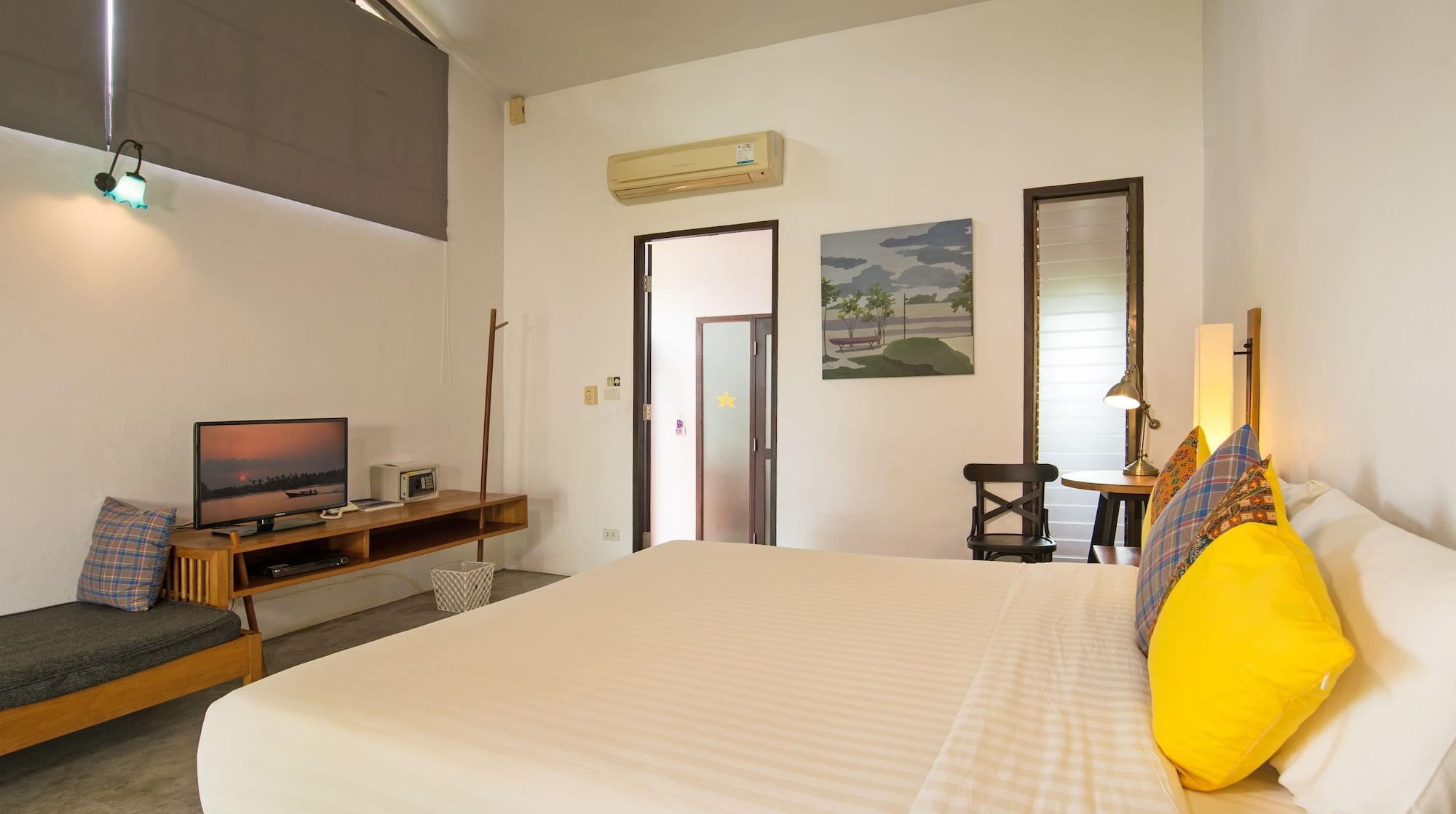 Islanda Hideaway Resort Krabi