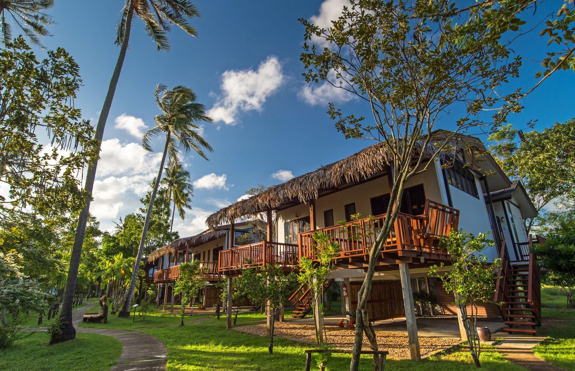 Islanda Hideaway 4* Krabi