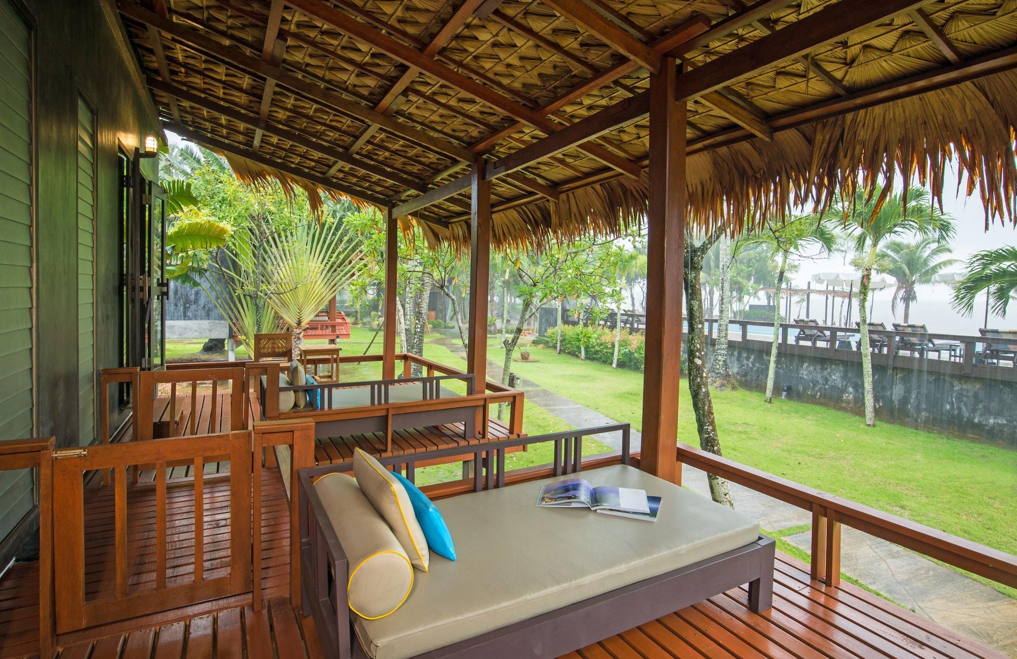 Islanda Hideaway 4*