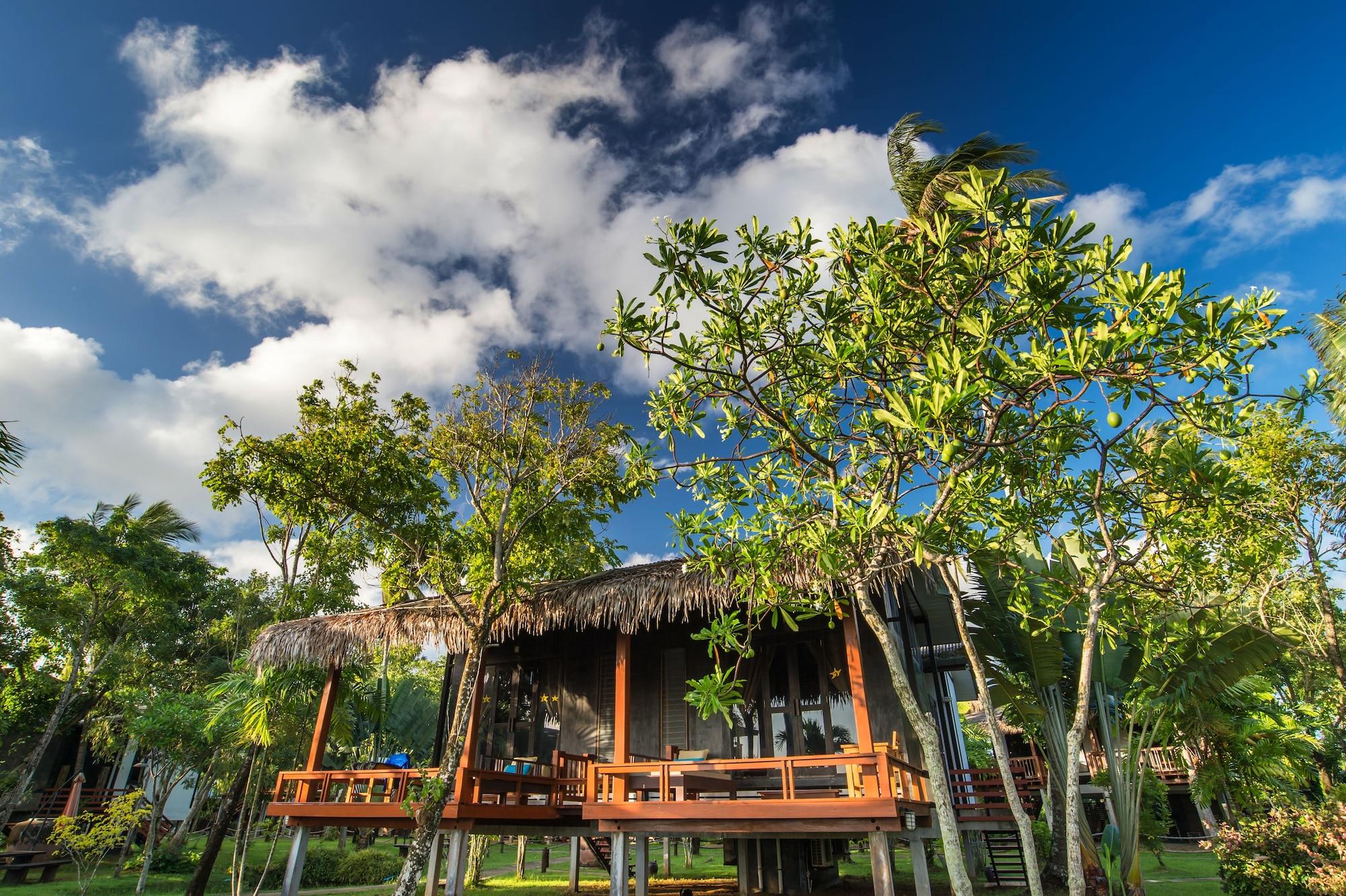 Resort Islanda Hideaway 4*