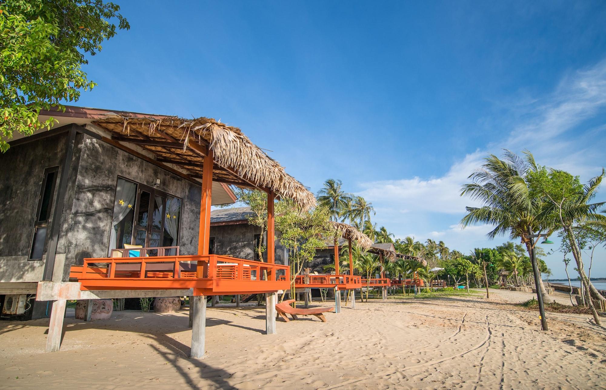 Resort Islanda Hideaway Krabi