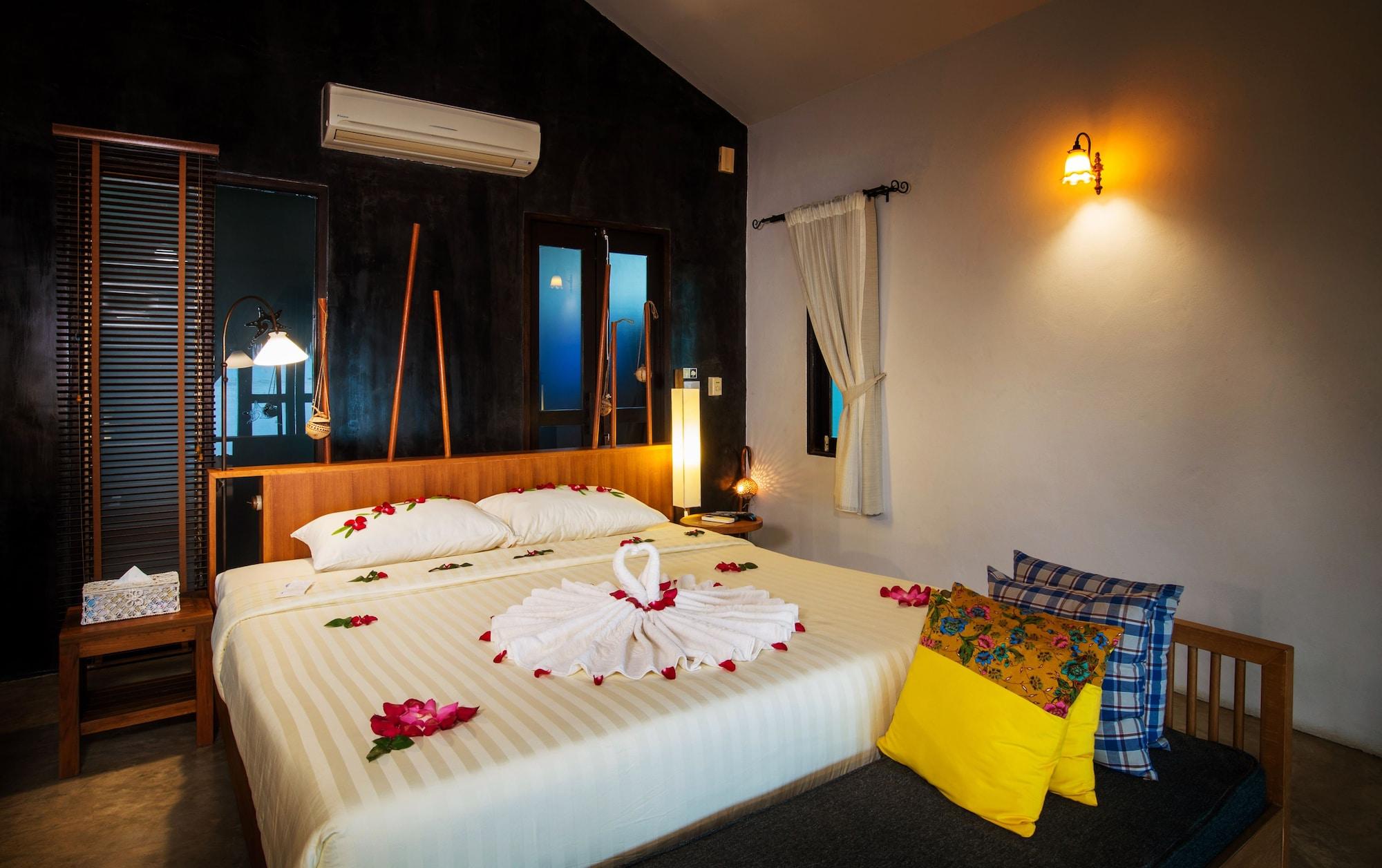 Islanda Hideaway Krabi