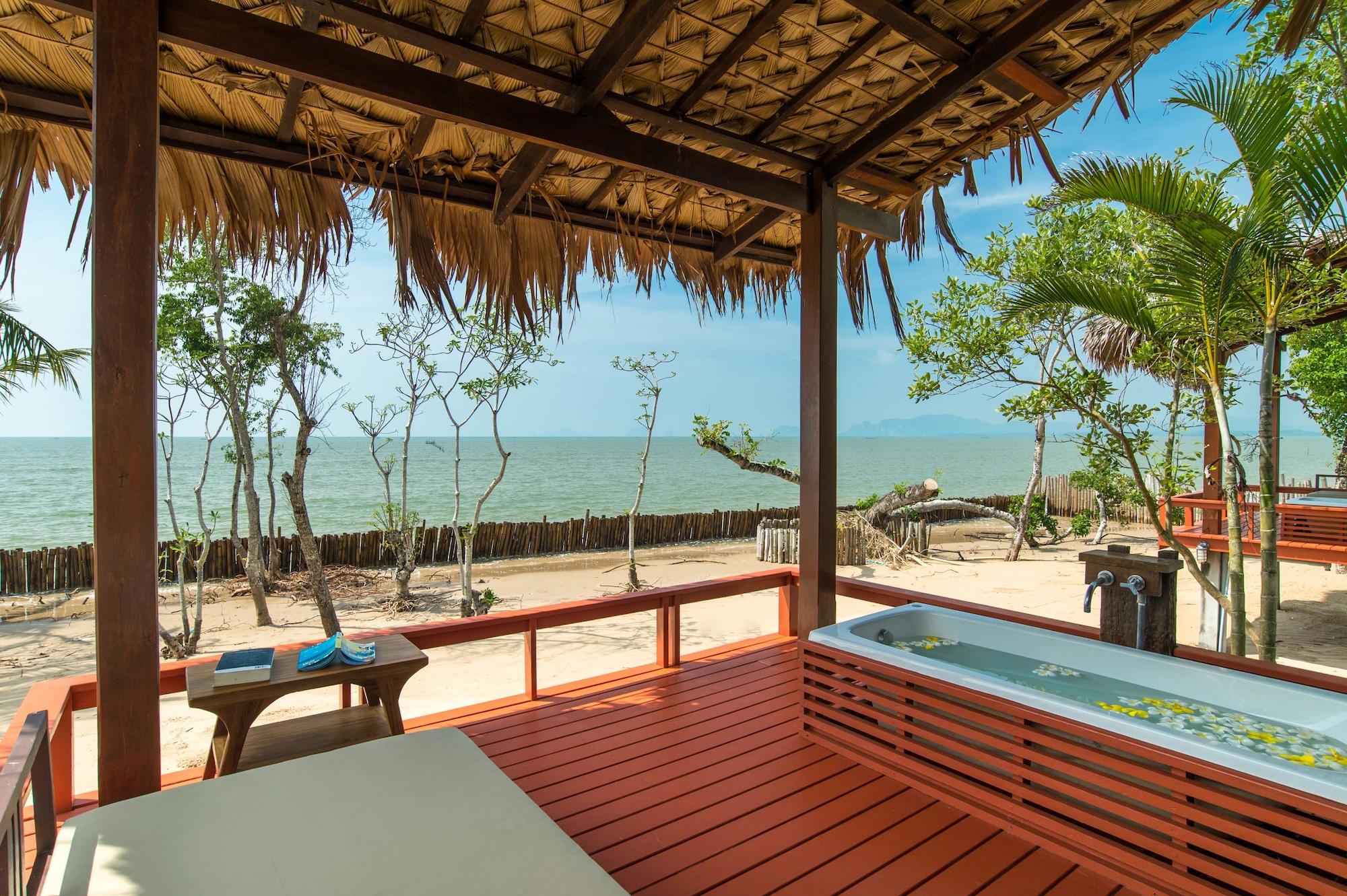 Islanda Hideaway Krabi