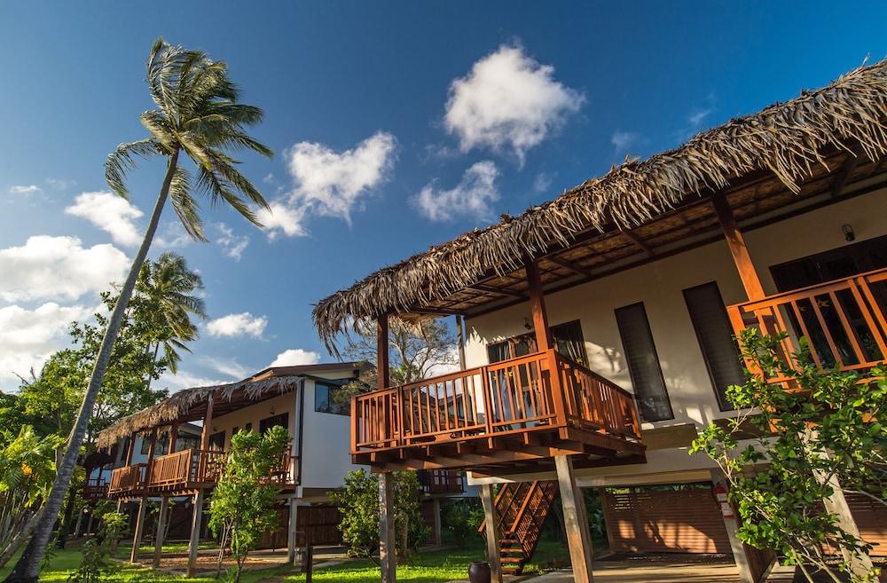 Islanda Hideaway 4*