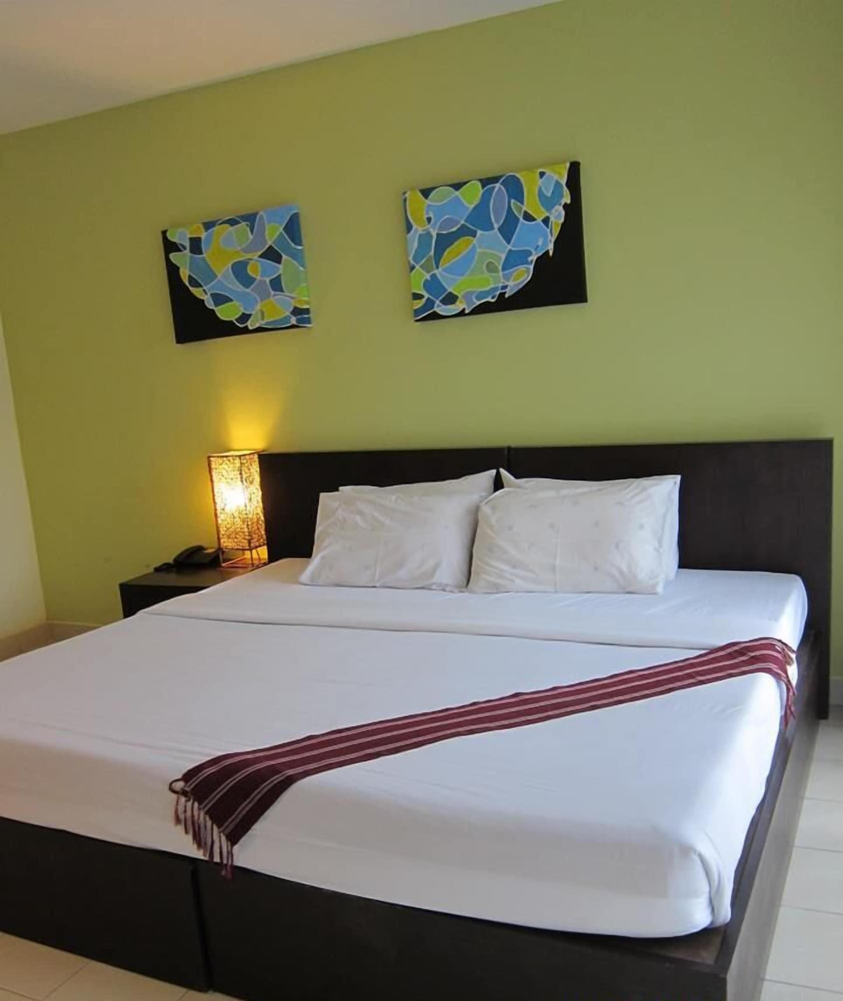 Cozy Place Hotel