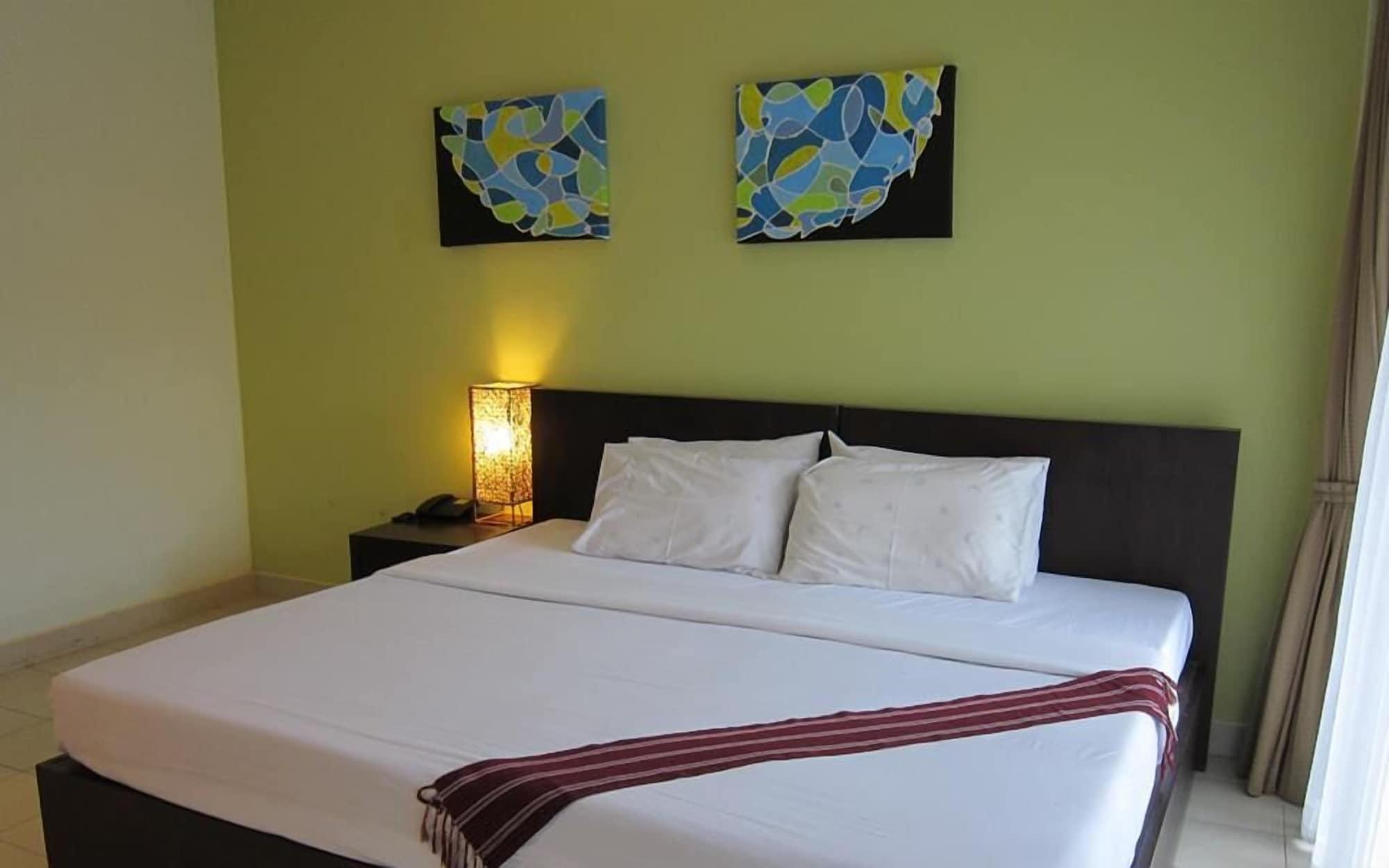 Hotel Cozy Place 2*