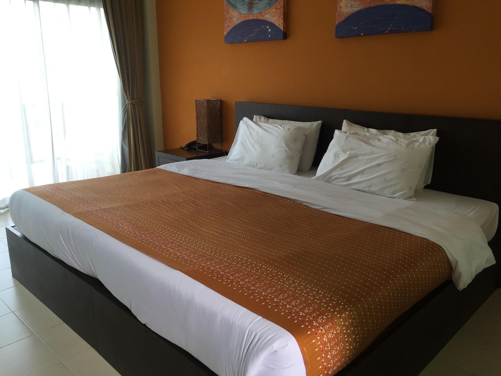 Hotel Cozy Place 2*