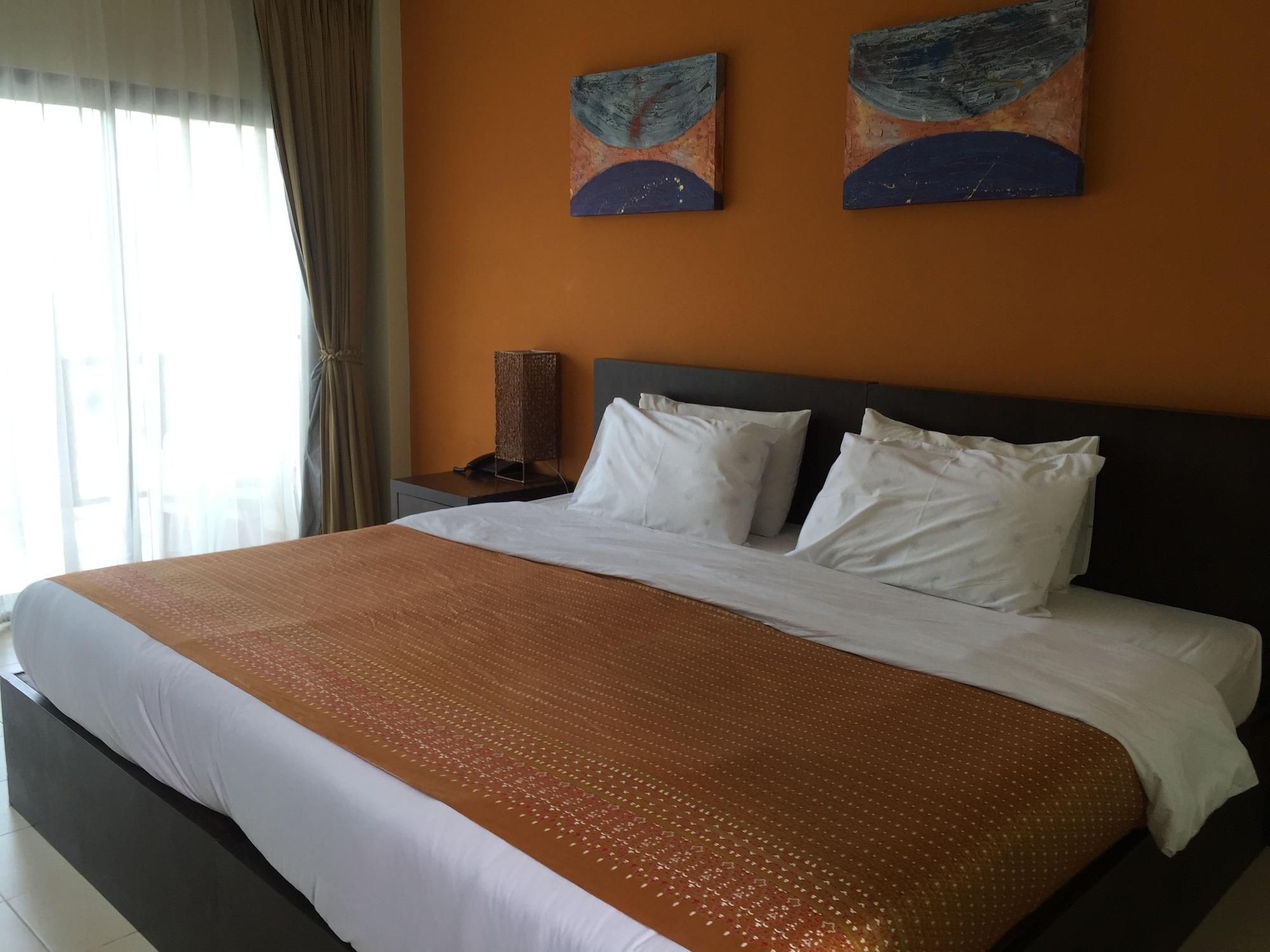 Cozy Place 2* Krabi